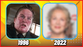 Veja o Antes e Depois dos Atores do Filme Matilda em 2022 - Matilda Antes e Depois