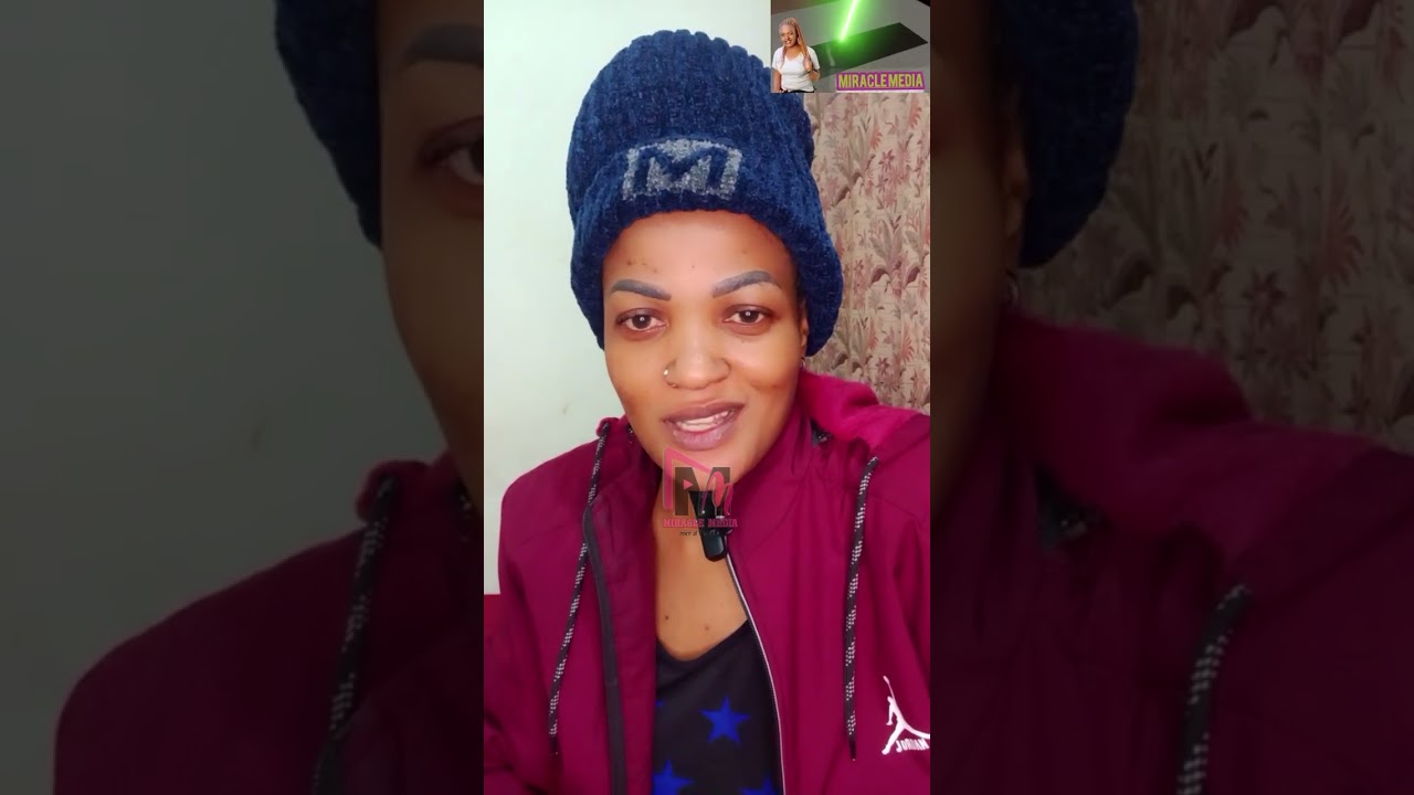 Sente ye kyeeyo yagenda wala toburila love @miraclemediaug 