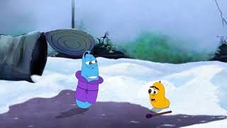 Larva ( As Animator )