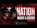 MARUV & BOOSIN — Destination (Official video)