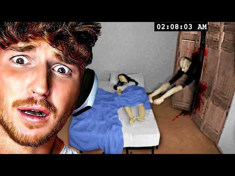 331 SCARIEST TikToks on the Internet..