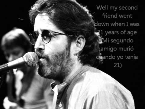 Paul Butterfield Blues Band - Born in Chicago (letra español/ingles)