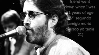 Paul Butterfield Blues Band - Born in Chicago (letra español/ingles)
