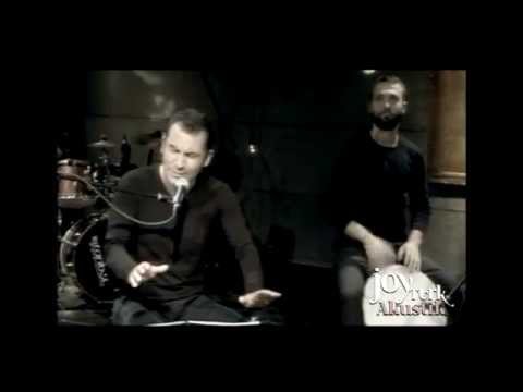 Ferhat Göçer - Talihimin Döndüğü Yok (JoyTurk Akustik)