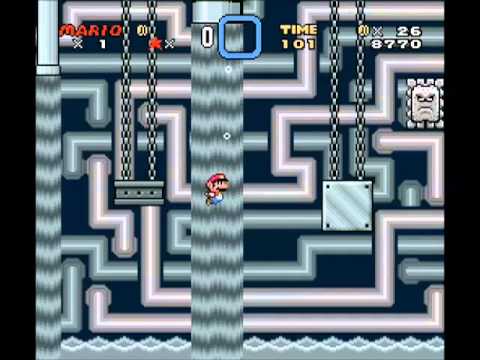 Make a Good Level Contest 2 - let's complete the broken duo; the real 34th and 33rd