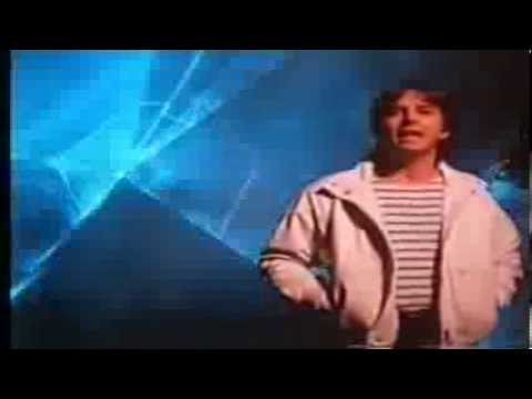 John Paul Young   Soldier Of Fortune 1983)