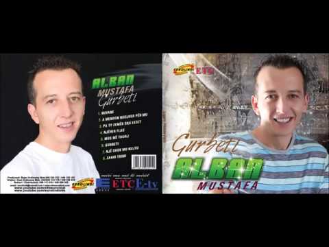 Alban Mustafa - Zahir trimi 2013