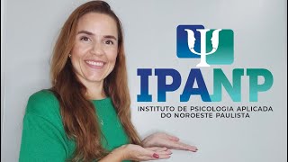 IPANP Apresentação do Canal