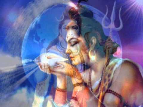 Silent Ganges (Shiv Meditation)