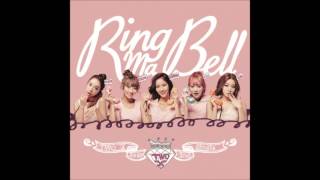 Two X(투엑스) - Ring Ma Bell
