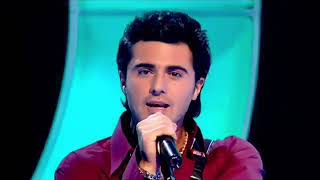 Darius Campbell Danesh - Kinda Love - Top Of The Pops - 29 October 2004