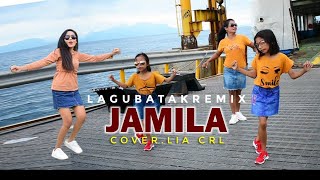 Download lagu JAMILA LAGU JOGET BATAK REMIX By LIA CRL II Musik ... mp3
