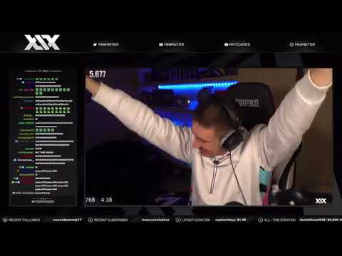 MiniMinter Reacts To KSI - No Time (Ft.Lil Durk) #KSI #AOTP #Allovertheplace