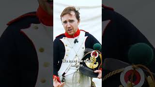 The Elaborate Hats Worn by Napoleon&#39;s Soldiers