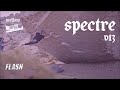 UNCUT: Shawn Raboutou - Spectre (V13) Flash