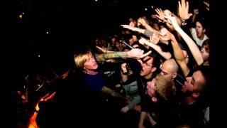 Evergreen Terrace - New Friend Request (Instrumental Cover)