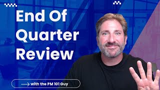 End-of-Quarter Strategies for the Property Management Industry!