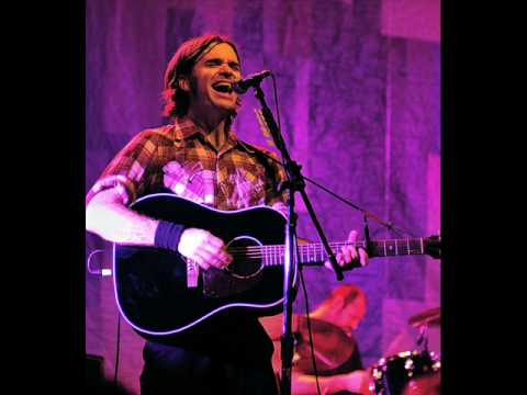 Brand New Colony - Ben Gibbard