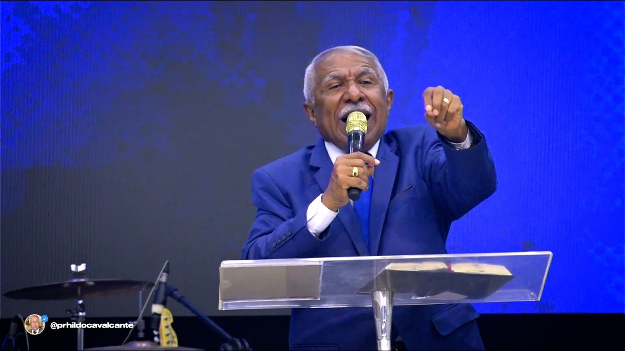 Quem deu crédito à nossa pregação | Hildo Cavalcante