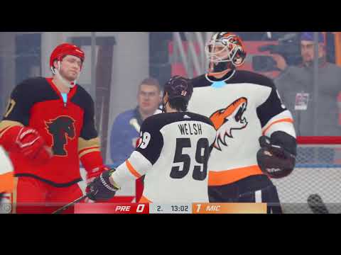 NHL™    Tipsport liga    7.kolo    HC Prešov - HK Dukla Michalovce