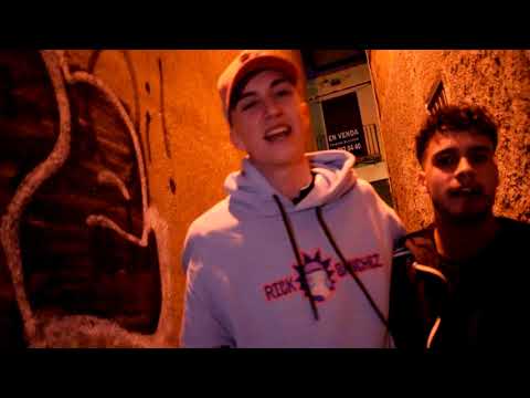 DANI GÜIZA / Matta ft. Tazz