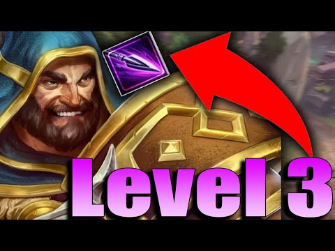 FULL BURST ULLR WITH LEVEL 3 UPGRADED SUNDER IS BUSTED! - Masters Ranked Duel - SMITE