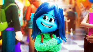 RUBY GILLMAN: TEENAGE KRAKEN - Official Trailer (2023) Dreamworks