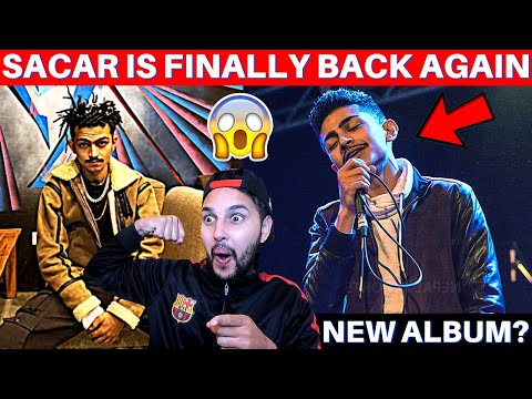 THIS NEW SACAR IS CRAZY!!! || FIRST TIME Reacting To Lil Buddha ft. YB Crew - Sleep (Official Music)