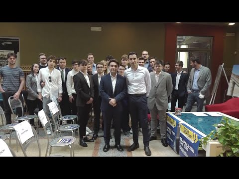 Pistoia. I giovani della Lega pensano il futuro