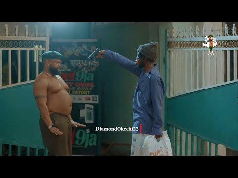 A boy who ran to Arumnasomkpali to help him escape from b@d boys / Diamond Okechi and Chii machine