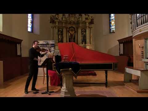 Musica Barcensis 2023 #14 - Cipriana Smărăndescu - Mircea Grigore Lazăr