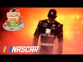 Daniel Hemric reflects on career: ‘I didn’t have money to get gas!’ | Stacking Pennies | NASCAR