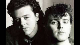 TEARS FOR FEARS - Everybody Wants To Rule The World