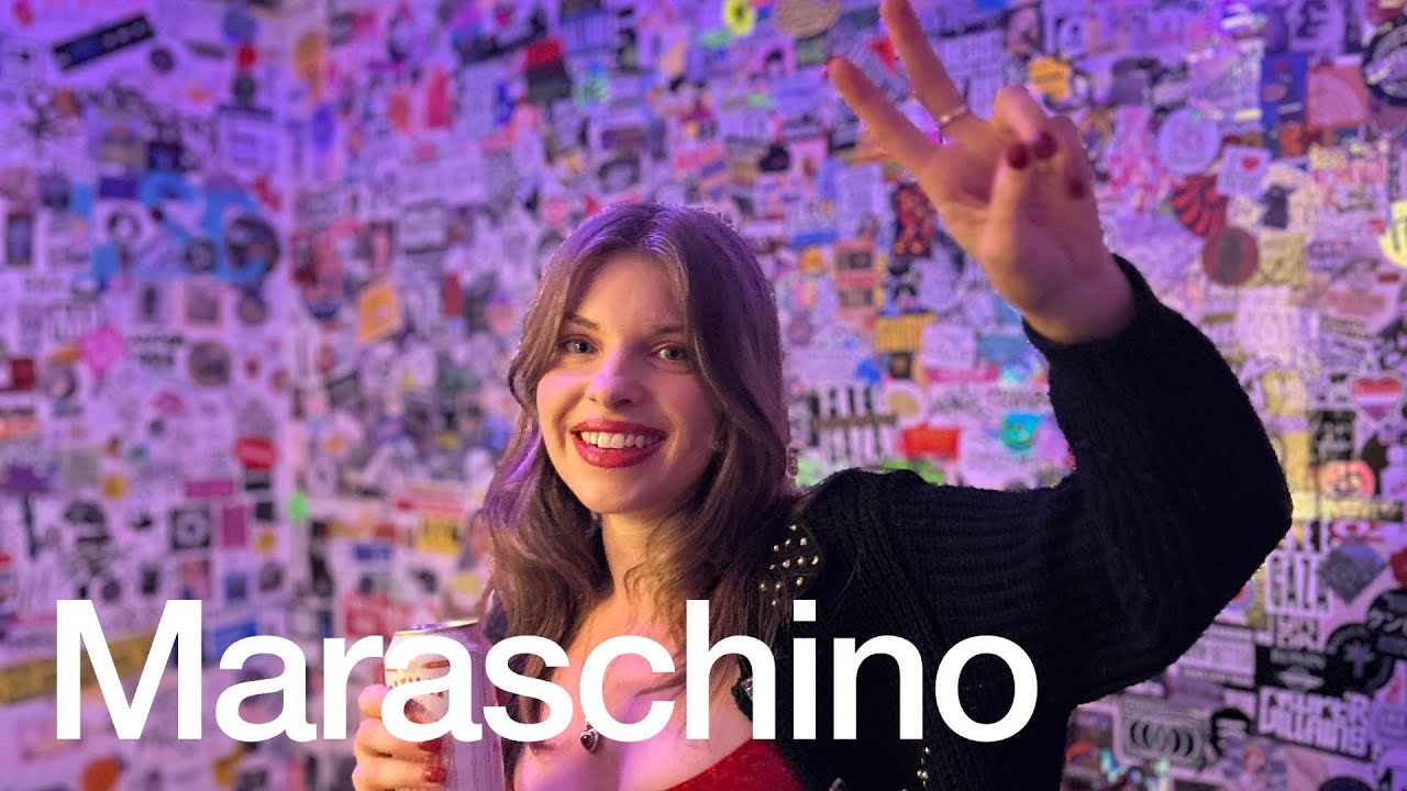 Maraschino - TheLotRadio