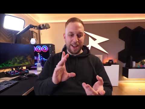 ich reagrier auf  99€ Ikea Gaming Stuhl! Taugt das was Folge  von ratun