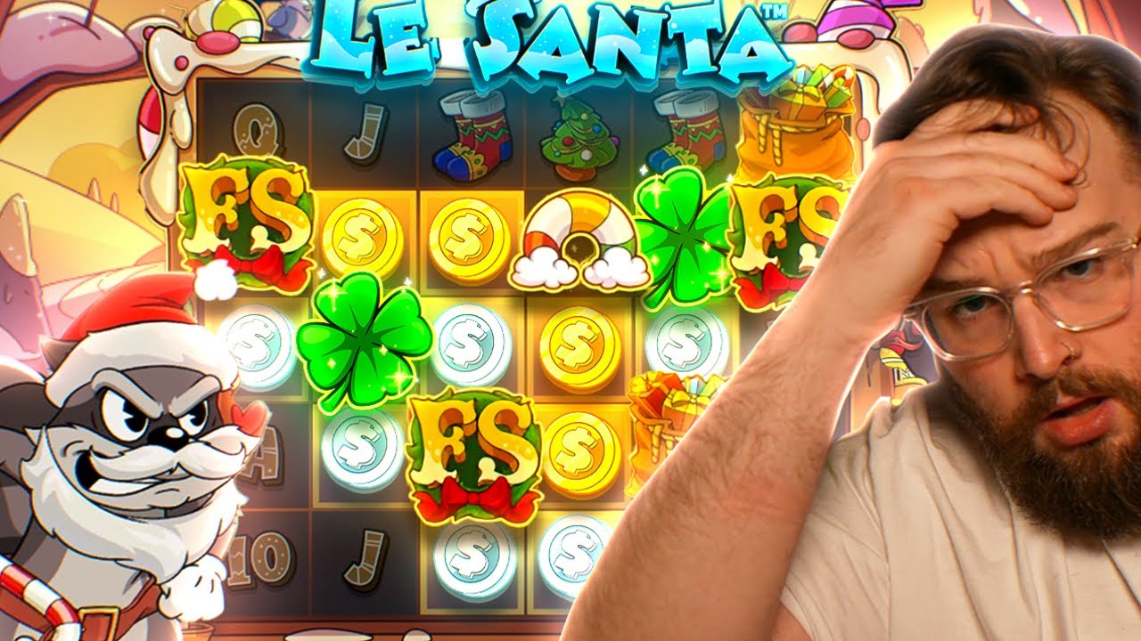 They Made a SANTA Le Bandit... And It's RIDICULOUS!?