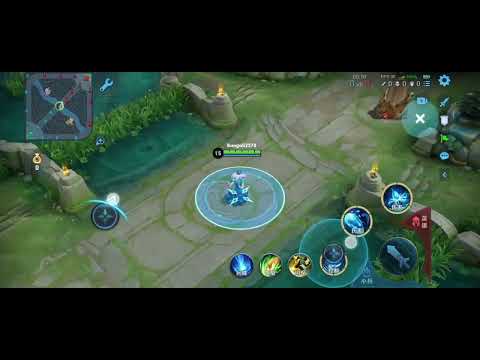 Zhen Ji-Kings Of Glory(China)/Honor Of Kings