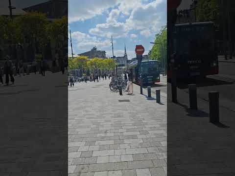 Lille France 🇫🇷 part 2 #lille #france #traveling