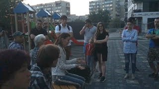 Жк софия Форум дольщиков и жильцов