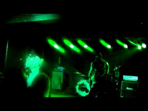 The Mentors - Donkey Dick Live @ The Alley Sparks, NV 2012-02-18