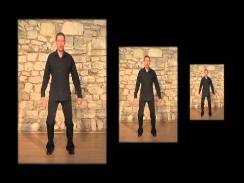 Apprenez à danser : Le Zouk - Partie 1