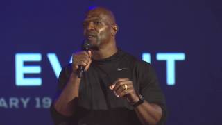 THE MEN'S EVENT - Part 5