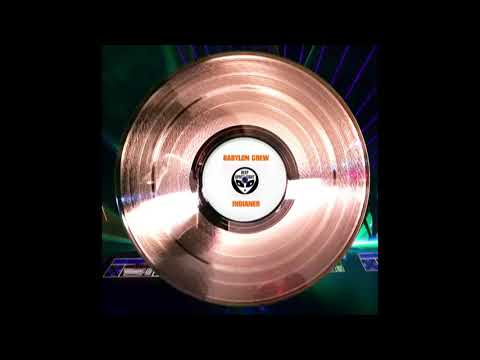 Indianaaa - DJ LXR REMIX 2001 - Babylon 1 - DEEP SPACE NIGHT
