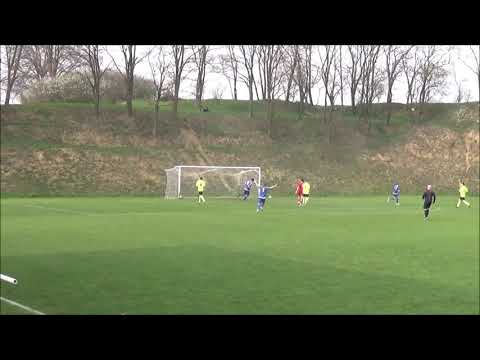 TJ Sokol v Pivíně - TJ Sokol Jezernice 14.4.2019