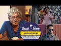 Andhadhun | Spoiler Alert | Sriram Raghavan | Inside A Scene
