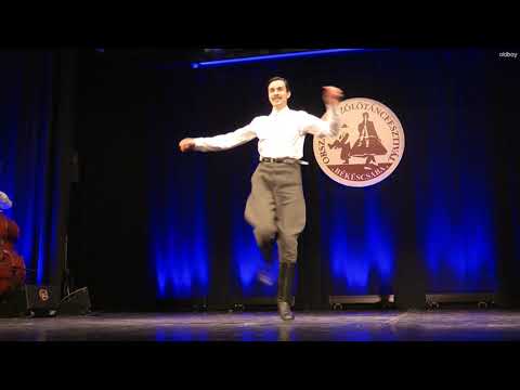 Demarcsek Dániel - Mérai legényes