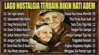 Download lagu LAGU LAWAS NOSTALGIA SEJUTA KENANGAN mp3