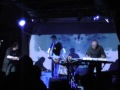 The LEGENDARY PINK DOTS - Echo Police @ Odessa, Ukraine 04/05/2013