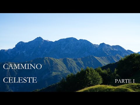 Friuli - Cammino Celeste [Parte 1] da Aquileia a Cormons.