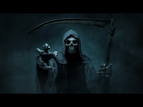 The origin of Azrael(the grim reaper)